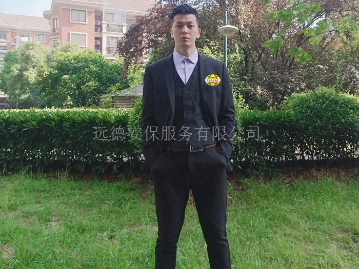 虹口企业危机安全保护