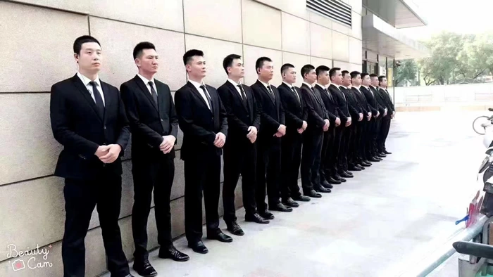 恩施校园血案直指学校安全漏洞，大爷保安真的无效