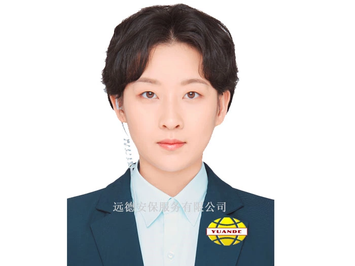 虹口女子保镖服务