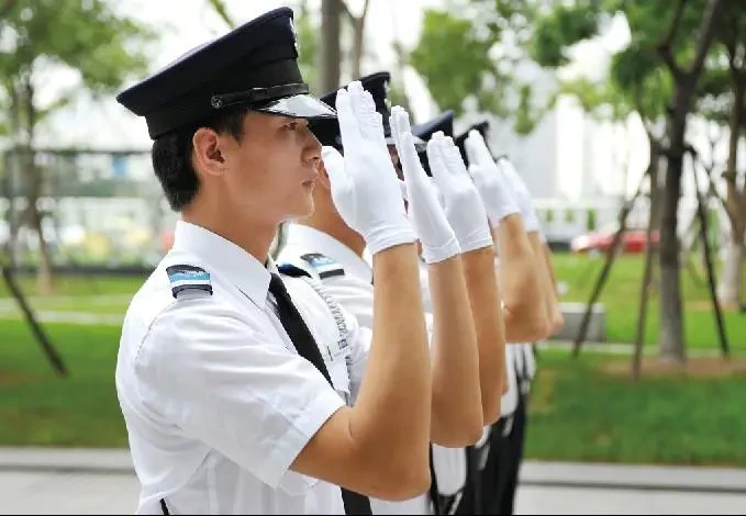虹口商场及商业大厦保安服务