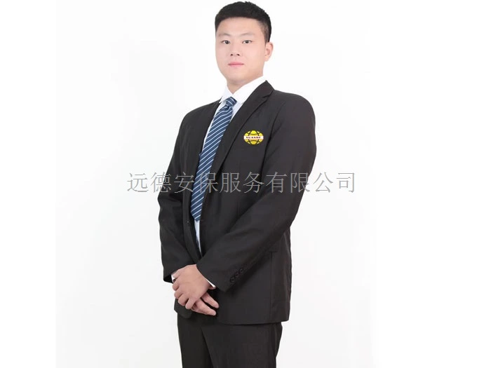 虹口商务保镖服务