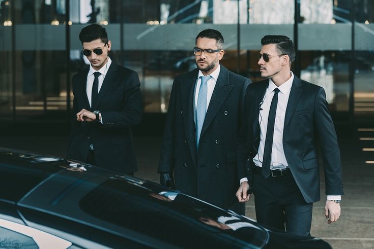 上海远德保安开辟互联网“新赛道”，多名博主人气高